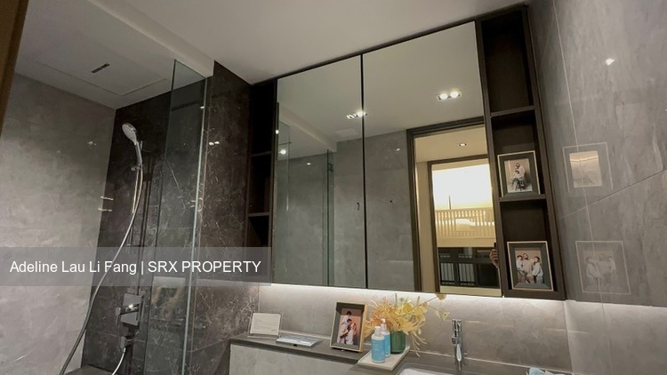 Tembusu Grand (D15), Condominium #599860291